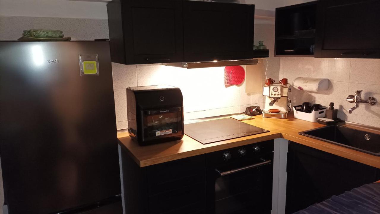 Miniecocasa Ottocentesca In Zona Free-parking Ed Ecoclimatizzata Hébergement de vacances Ostuni