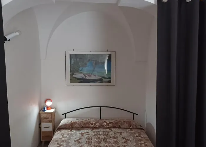 Miniecocasa Ottocentesca In Zona Free-Parking Ed Ecoclimatizzata