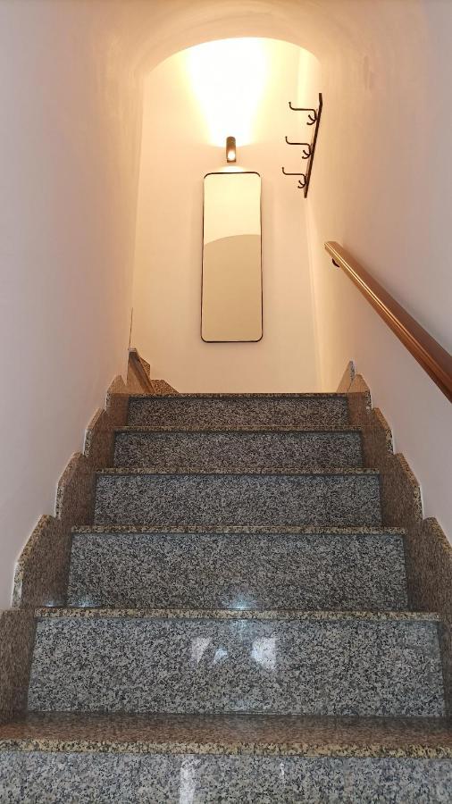 Miniecocasa Ottocentesca In Zona Free-parking Ed Ecoclimatizzata Ferienhaus Ostuni