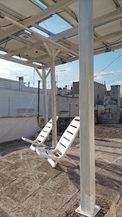 Holiday home Miniecocasa Ottocentesca In Zona Free-parking Ed Ecoclimatizzata