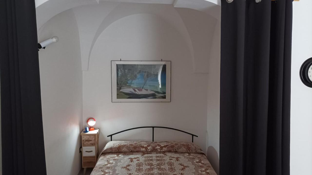 Ferienhaus Miniecocasa Ottocentesca In Zona Free-parking Ed Ecoclimatizzata Ostuni