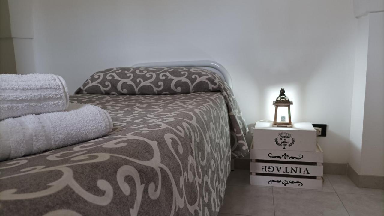 Holiday home Miniecocasa Ottocentesca In Zona Free-parking Ed Ecoclimatizzata *