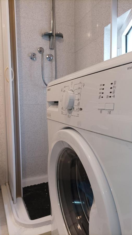 Ferienhaus Miniecocasa Ottocentesca In Zona Free-parking Ed Ecoclimatizzata