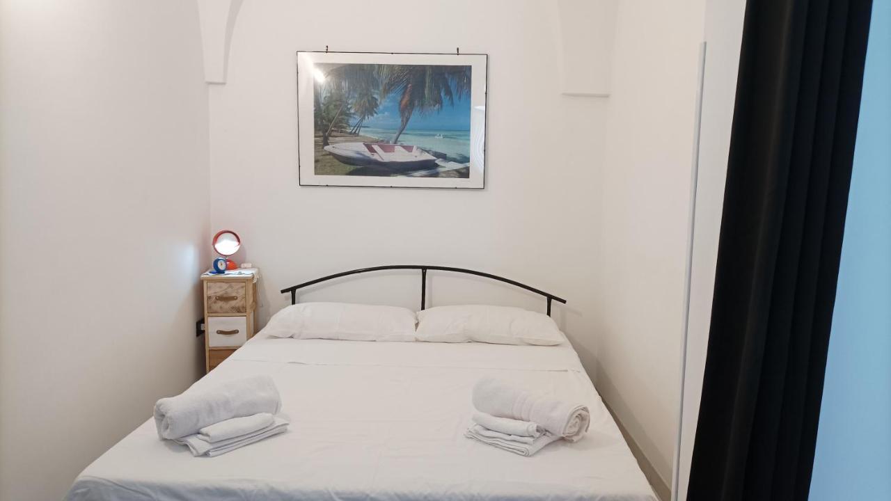 Miniecocasa Ottocentesca In Zona Free-parking Ed Ecoclimatizzata Ostuni