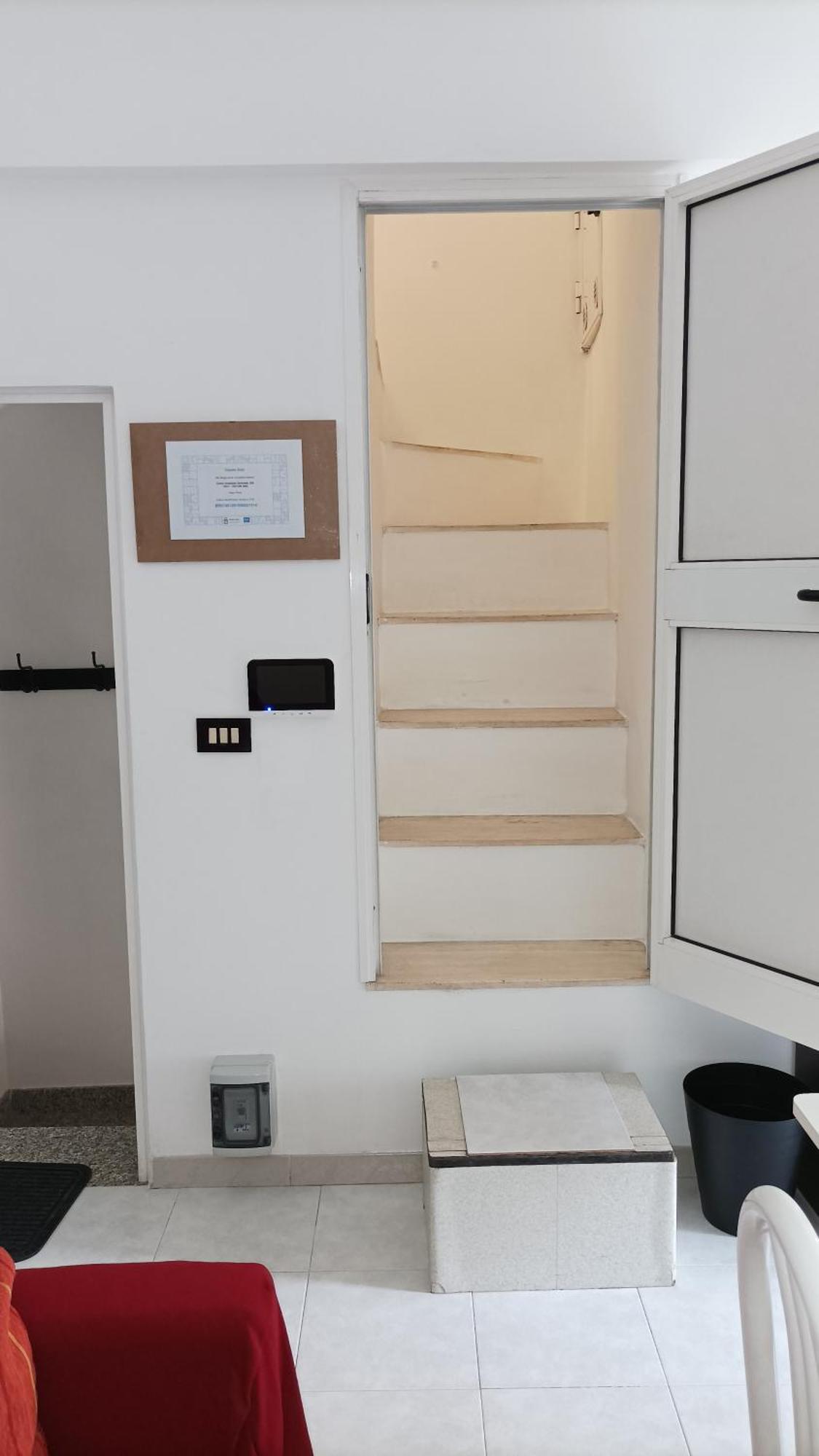 Holiday home Miniecocasa Ottocentesca In Zona Free-parking Ed Ecoclimatizzata Ostuni